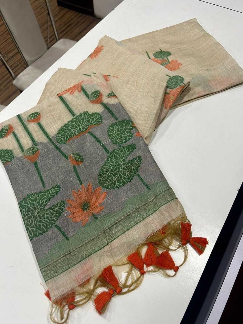 YNF COTTON KESH165 RBN28 SAREES WHOLESALE PRINTED COTTON OFFICE WEAR SAREES MANUFACTURER