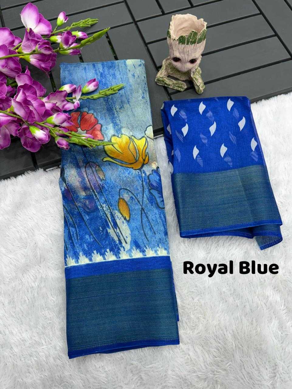 YNF COTTON KESH274 MIS09 SAREES WHOLESALE TRADITIONAL PRINTED FESTIVEL COTTON SAREES MANUFACTURER