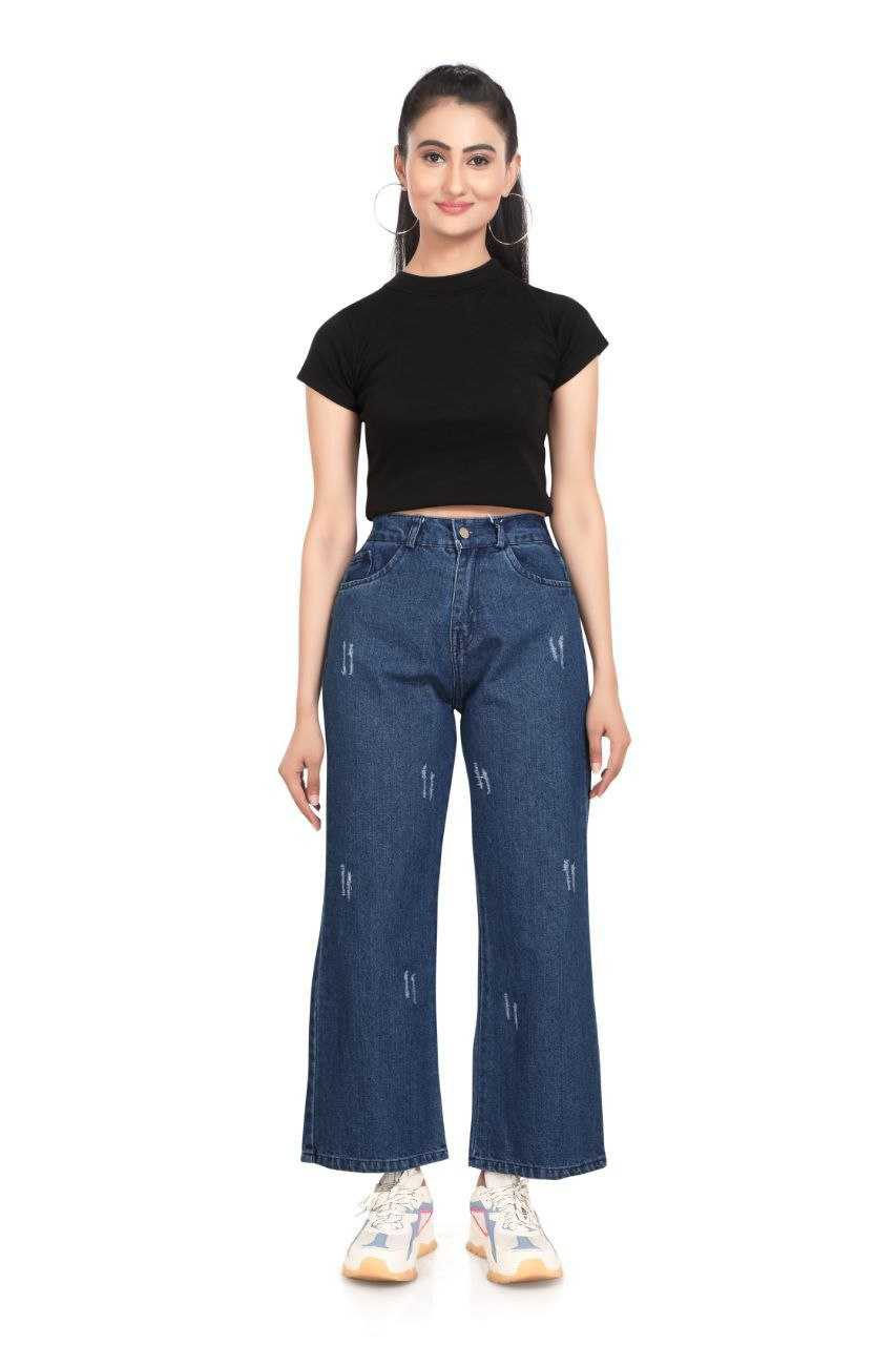 YNF DENIM KESH115 VAC55 WESTERN WEARS WHOLESALE WOMENS JEANS MANUFACTURER