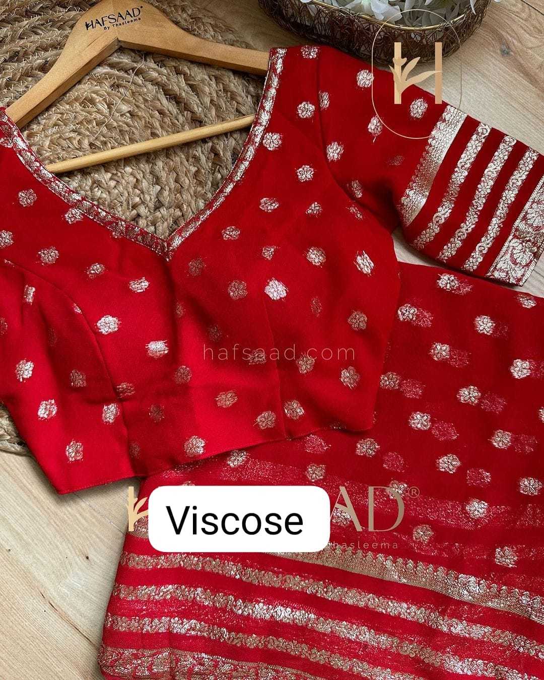 YNF GEORGETTE RIN104 APE140 SAREES WHOLESALE RED GEORGETTE VISCOSE SAREES MANUFACTURER