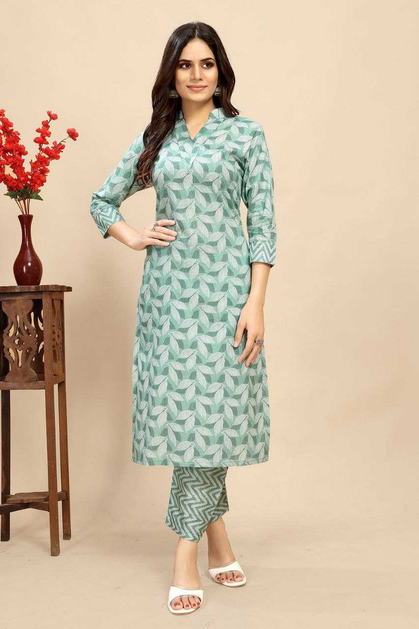 YNF HEAVY COTTON KESH268 VCR31 SUITS & DRESSES WHOLESALE STRAIGHT CUT PRINTED COTTON SUIT & DRESSES MANUFACTUTRE