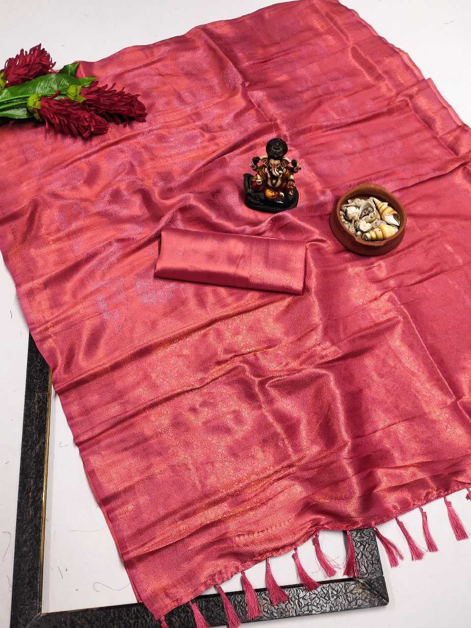 YNF KANJIVARAM SILK RIN144 ROZY SILK SAREES WHOLESALE KANJIVARAM SOFTSILK TRADITIONAL SILK SAREES MANUFACTURER