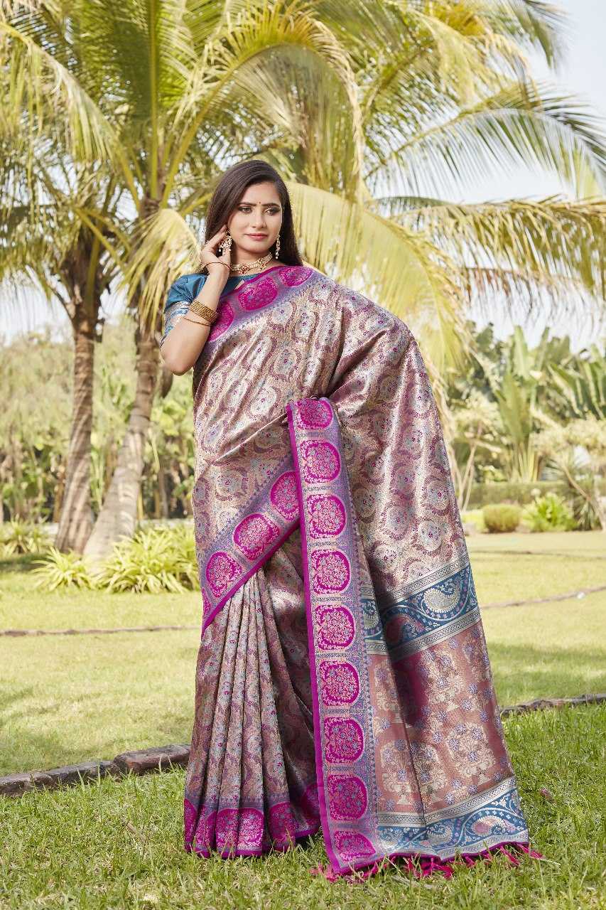 YNF KANJIVARAM SILK RIN144 YOGINI SAREES WHOLESALE TRADITIONAL SOFT SILK KANJIVARAM SAREES MANUFACTURER