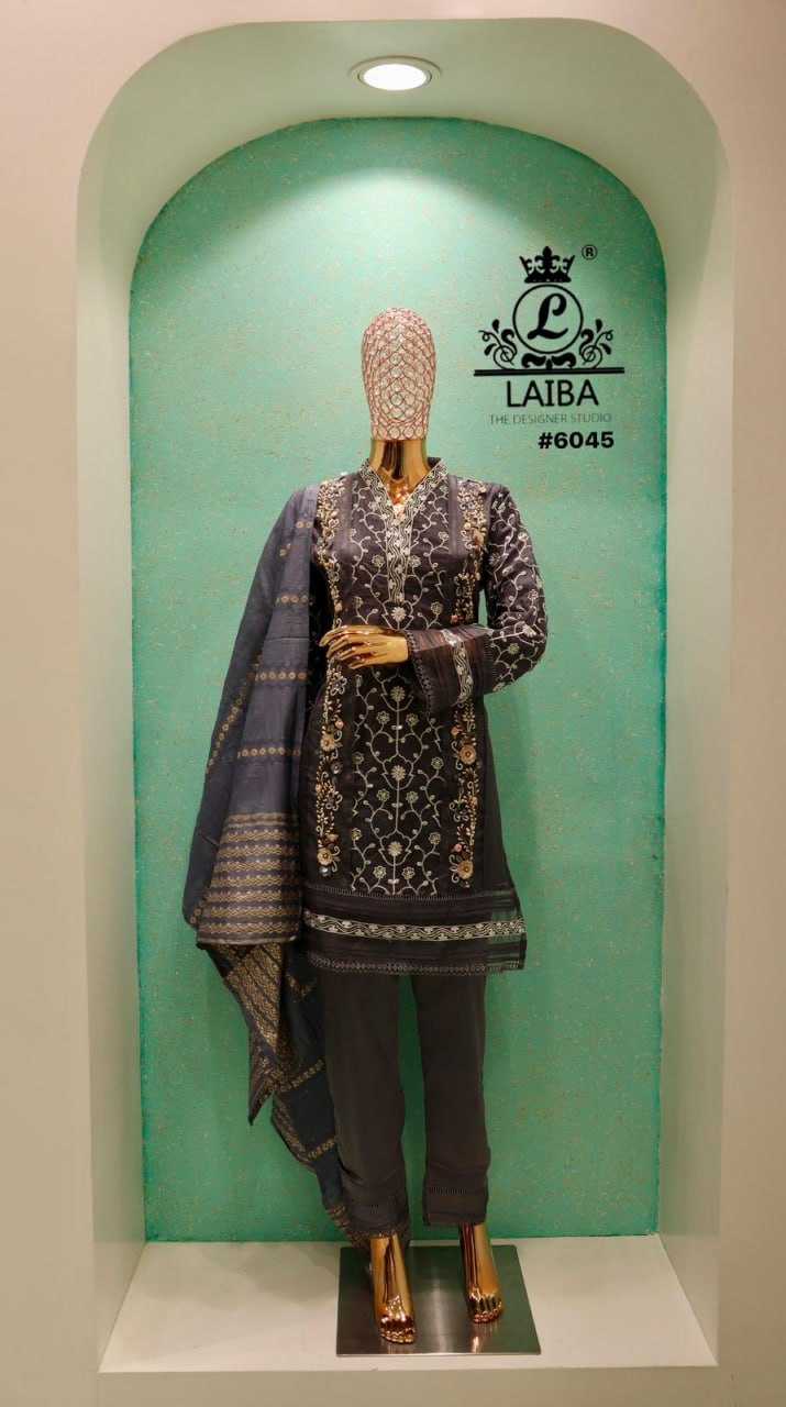 YNF ORGANZA LAIBA RIN145 MRD04 CLOTHING BRANDS WHOLESALE SUIT MANUFACTURER 