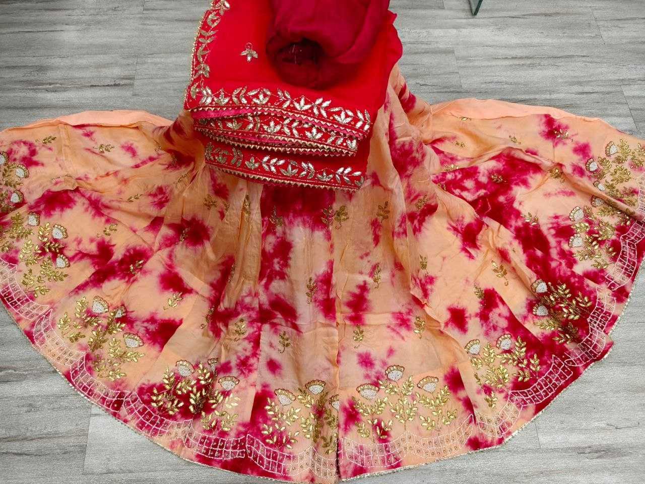 YNF PURE CHINON SILK KESH179 AHB120 LEHENGAS WHOLESALE TRADITIONAL WEDDING CHANIYA CHOLI LEHENGAS MANUFACTURER