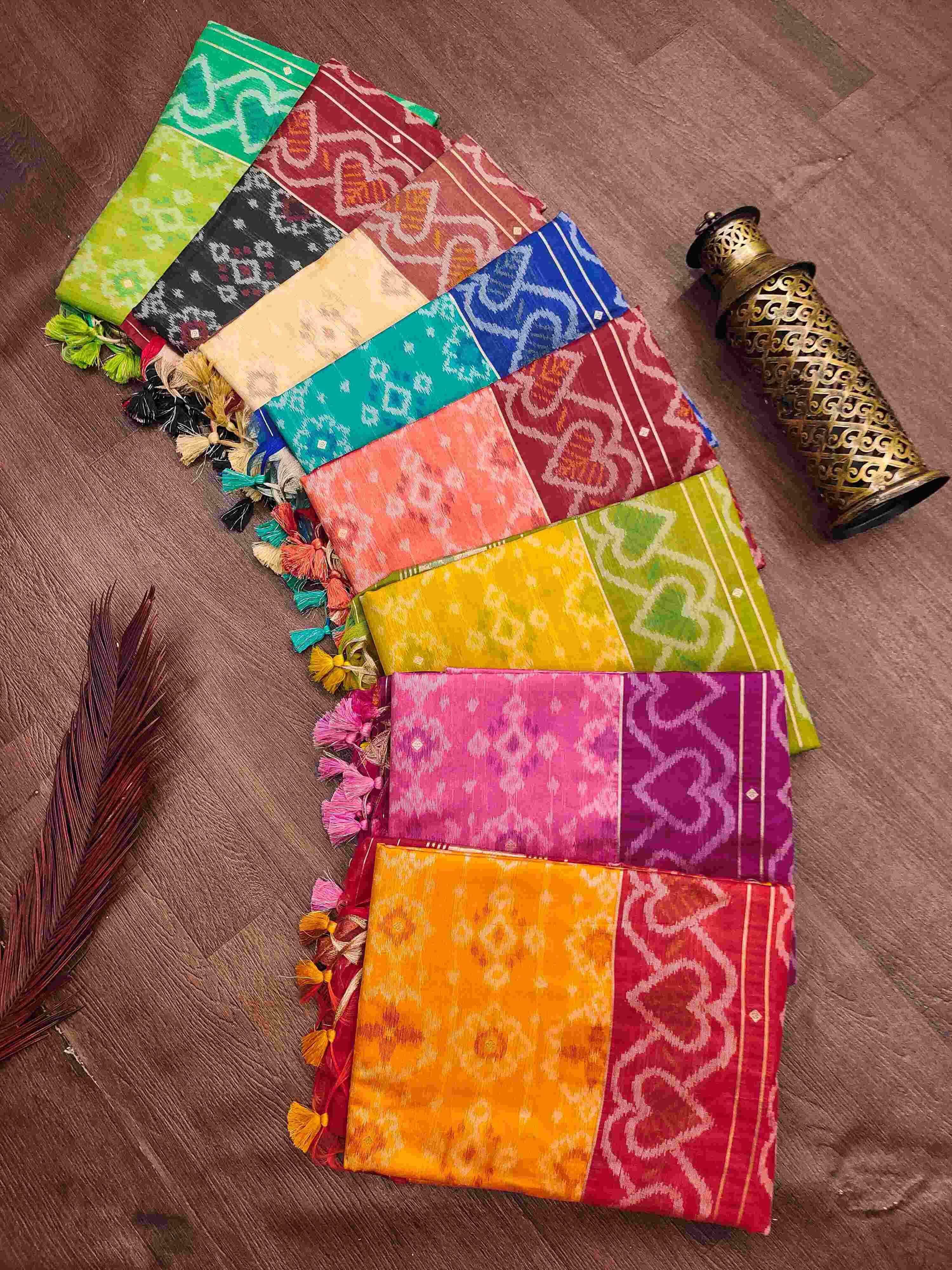 YNF RESHAM KESH165 RBN39 SILK SAREE WHOLESALE POCHAMPALLY ZARI FANCY SILK SAREE MANUFACTURER