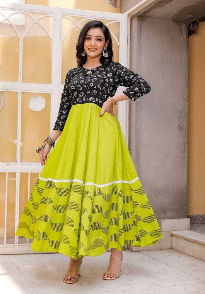 YNF REYON COTTON KESH217 FLORAL PRINT KURTIS WHOLESALE SHORT PARTY WEAR PRINTED FANCY ROUND NECK KURTIS MANUFACTURER