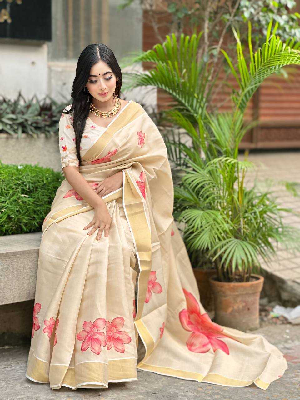 YNF TISSUE SILK KESH163 53 SAREES WHOLESALE BANARASI SOFT GOLDEN SILK SAREES MANUFACTURER