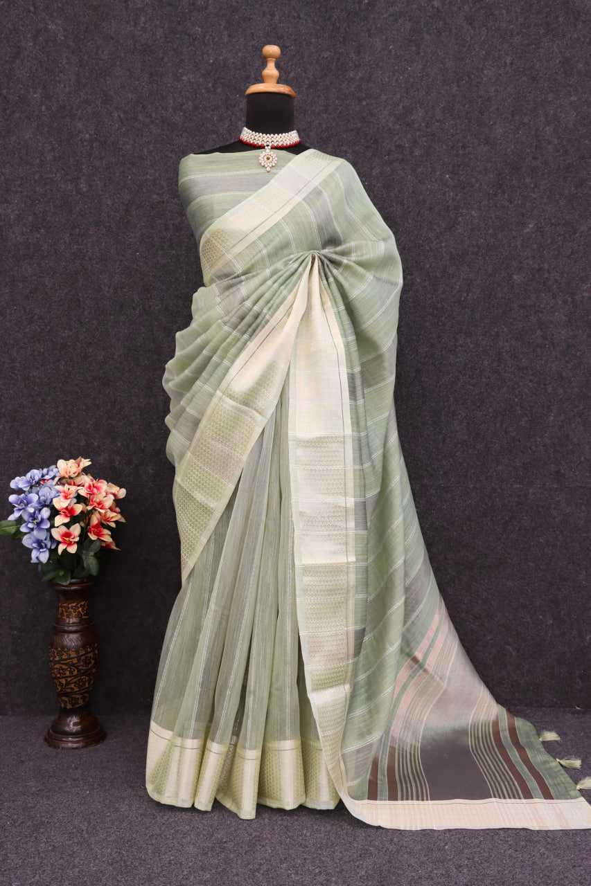 YNF TUSSAR SILK KESH218 POLI01 SAREES WHOLESALE TRADITIONAL EMBROIDERED TUSSAR SILK SAREES MANUFACTURER