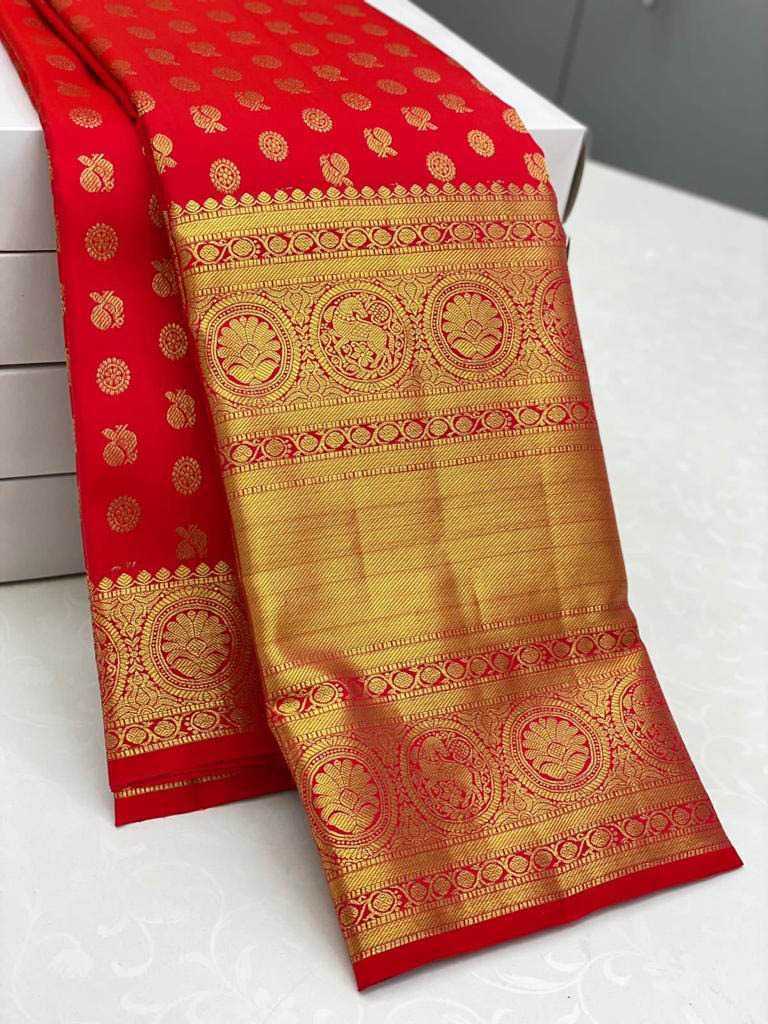 Ynf Banarasi Soft Silk RIN101 55116 Silk Sarees Wholesale Banarasi Silk Sarees Soft Silk Sarees Lightweight Silk Sarees Manufacturer