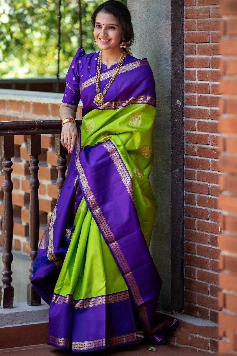 Ynf Banarasi Soft Silk RIN101 JADVU Silk Sarees Wholesale Banarasi Silk Sarees Soft Silk Sarees Lightweight Silk Sarees Manufacturer