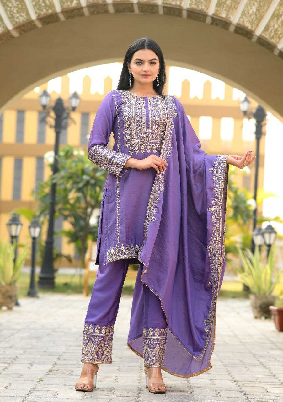 YNF CHINON KESH394 11 SUITS & DRESSES WHOLESALE LADIES EMBROIDERY PUNJABI  SUITS MANUFACTURER