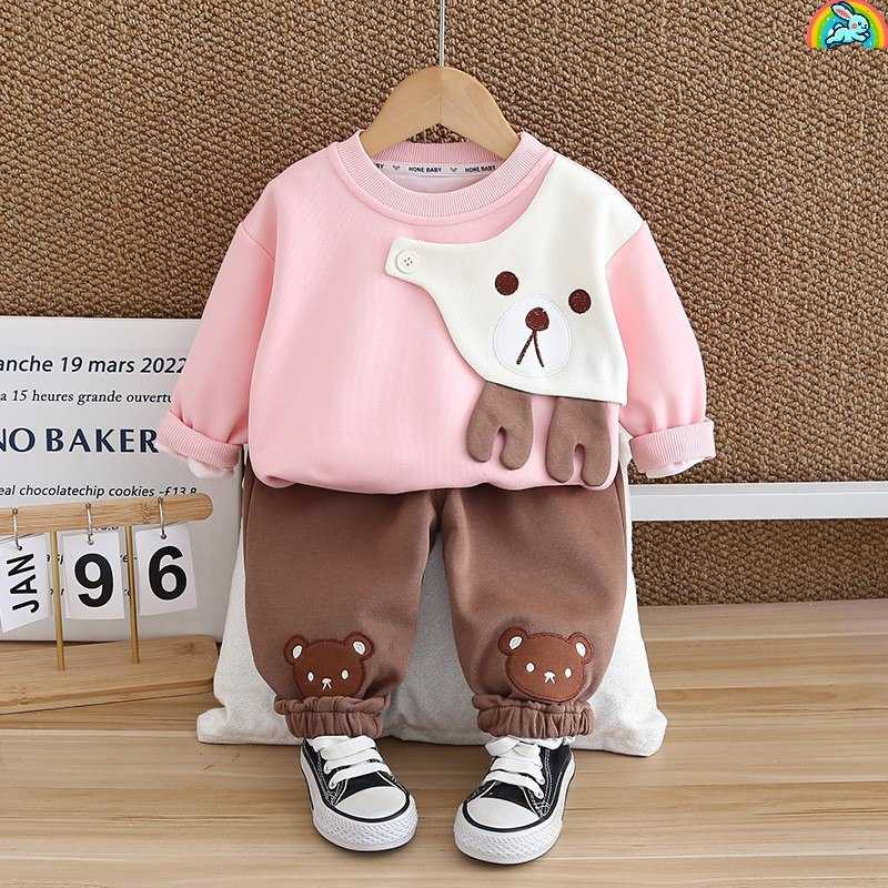 Ynf Cotton KESH386 LHO10 Kids Wear Wholesale Kids Co-ord Set Manufacturer