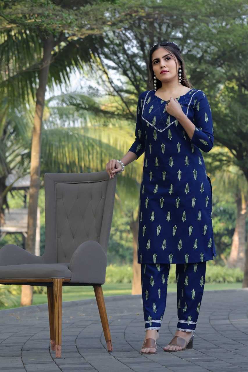 YNF COTTON KESH402 14 KURTI WHOLESALE CASUAL PARTY PRINTED KURTIS MANUFACTURER