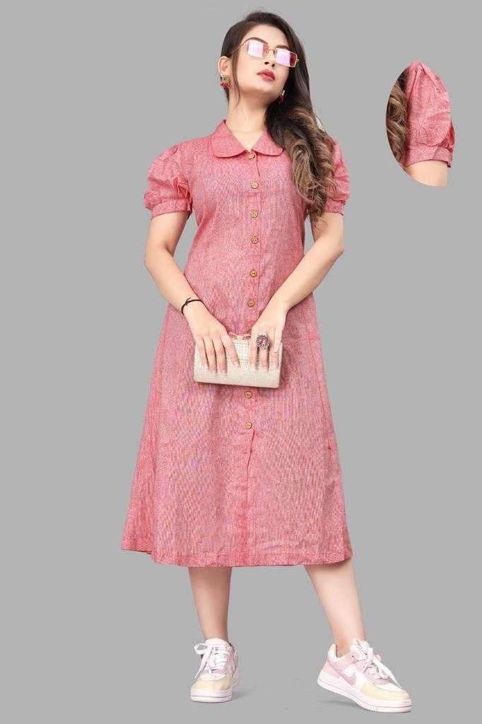 YNF COTTON KESH407 RMT01 KURTI WHOLESALE DESIGNER PARTY WEAR COTTON KURTI MANUFACTURER