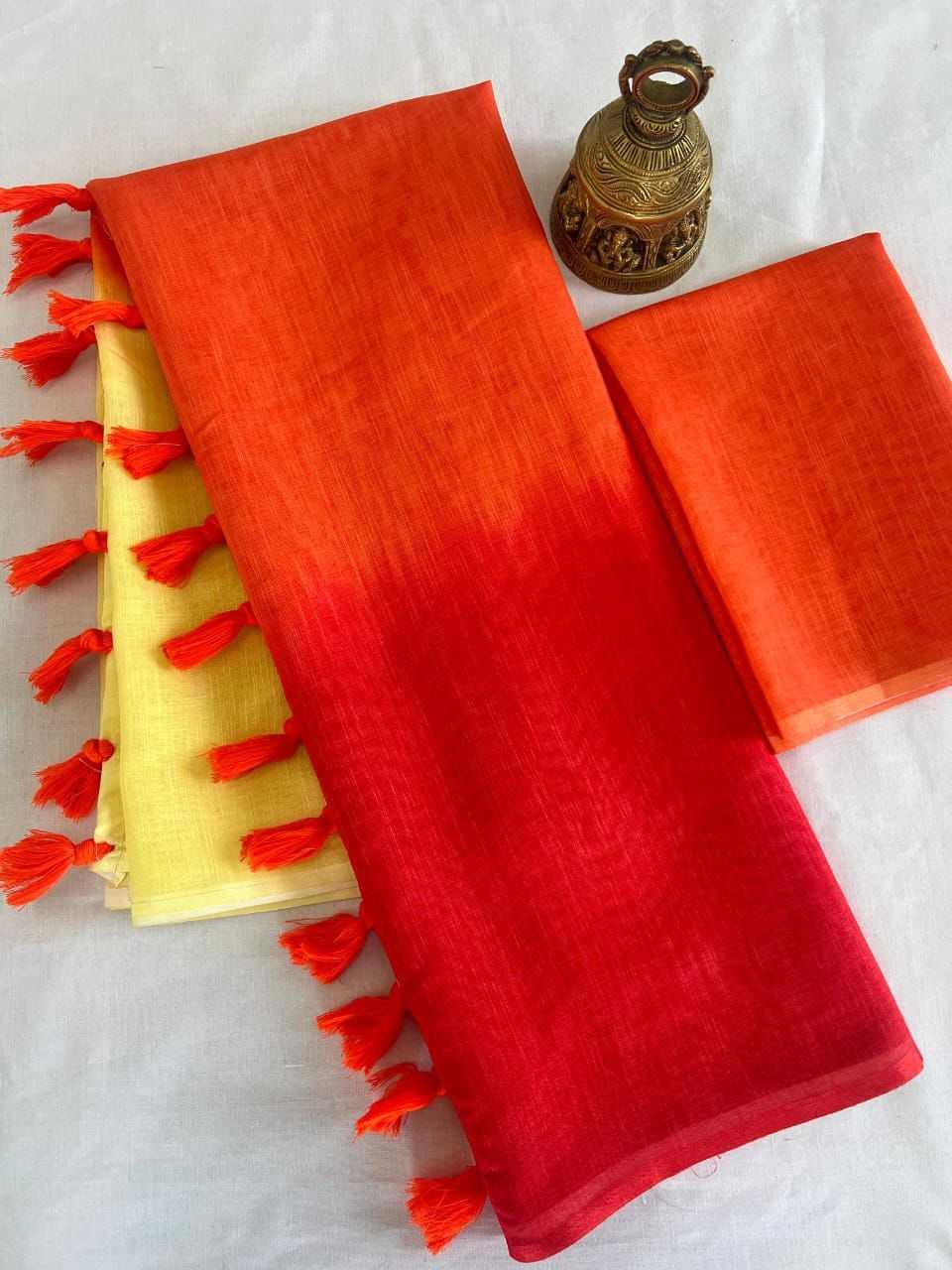 Ynf Cotton RIN145 MADHURI Sarees Wholesale Fancy Sarees Printed Sarees Plain Sarees Manufacturer