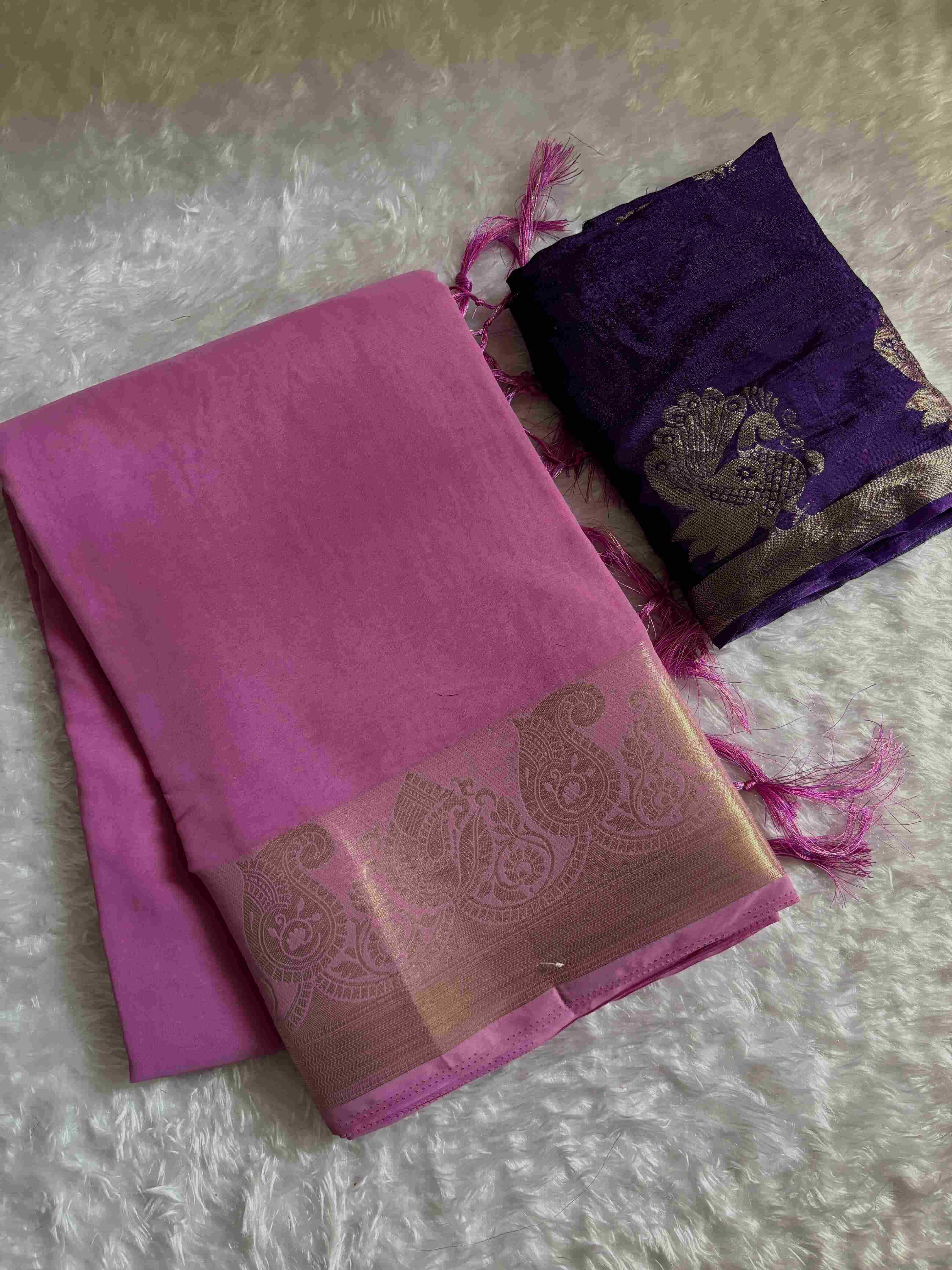 Ynf Georgette RIN178 SNT50 Sarees Wholesale Georgette Sarees Plain Sarees Zari Border Sarees Manufacturer