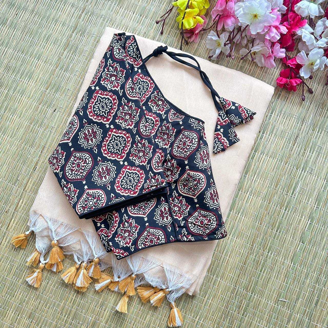 Ynf Khadi Cotton KESH405 BEA38 Sarees Wholesale Designer Sarees Cotton Sarees Sarees With Blouse Manufacturer