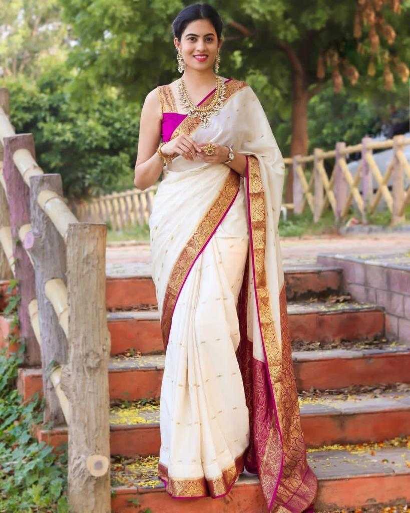 DURGA POOJA SAREES