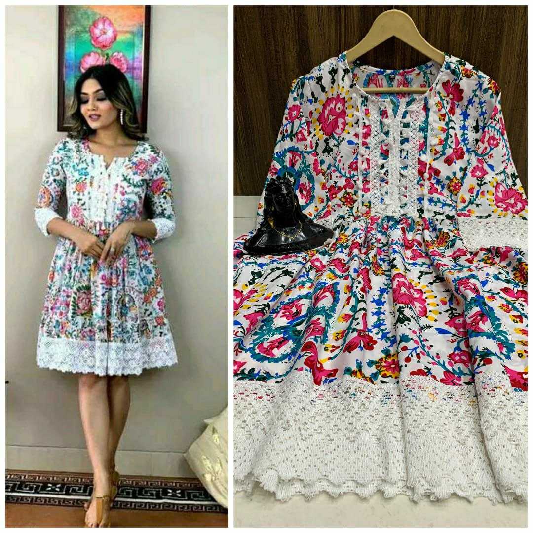 YNF MUSLIN KESH225 SCN32 KURTIS WHOLESALE CASUAL KURTIS MANUFACTURER