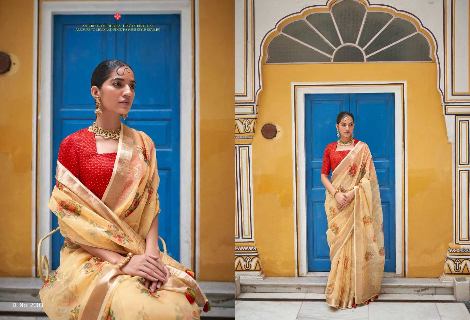 Ynf Organza KESH113 KIMORA HIT Sarees Wholesale Designer Sarees Organza Sarees Traditional Sarees Manufacturer