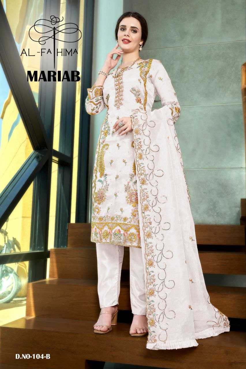 Ynf Organza KESH246 MARIAB Suits & Dresses Wholesale Ladies Suits Designer Suits Orange Salwar Suit Manufacturer