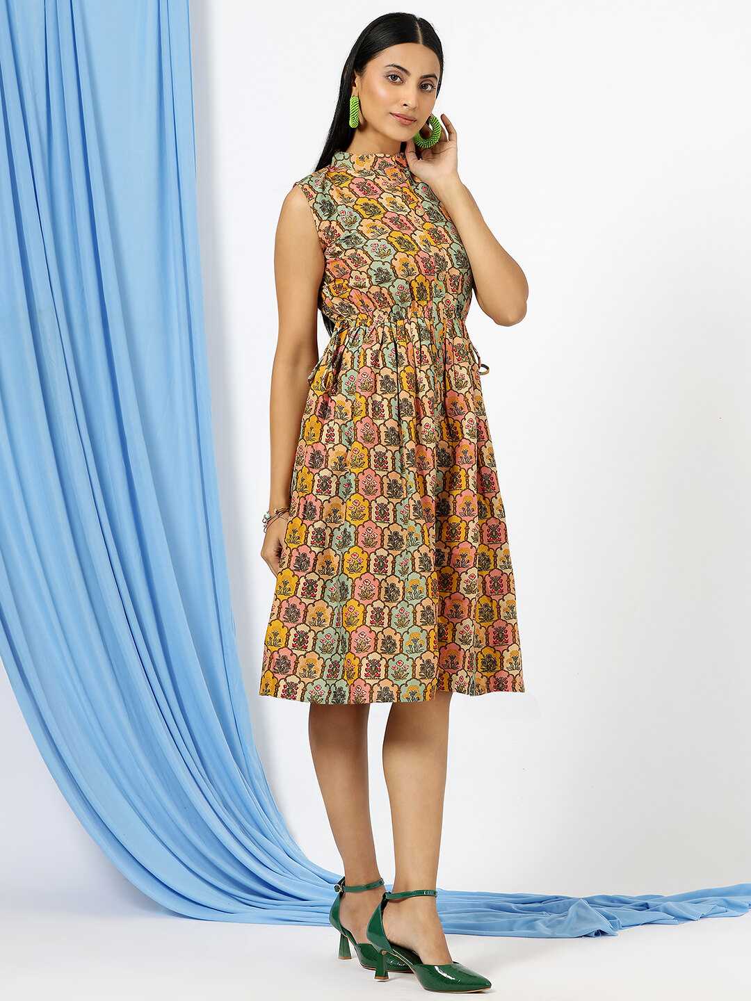 Ynf Rayon RIN153 M2103 Kurti Wholesale Short Kurtis Party Wear Kurtis Rayon Kurtis Manufacturer