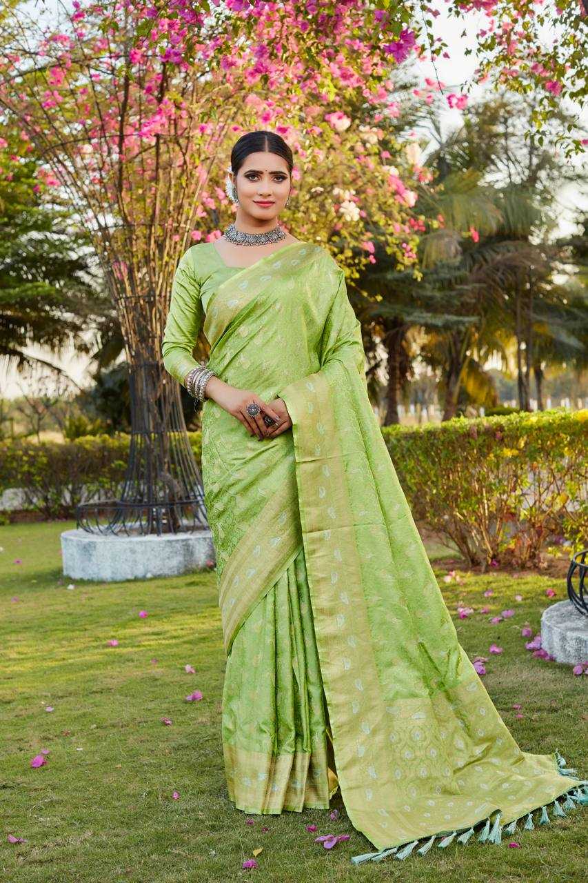 YNF SILK RIN144 KARUNA SAREE WHOLESALE DESIGNER SATIN SILK SAREES MANUFACTURER 