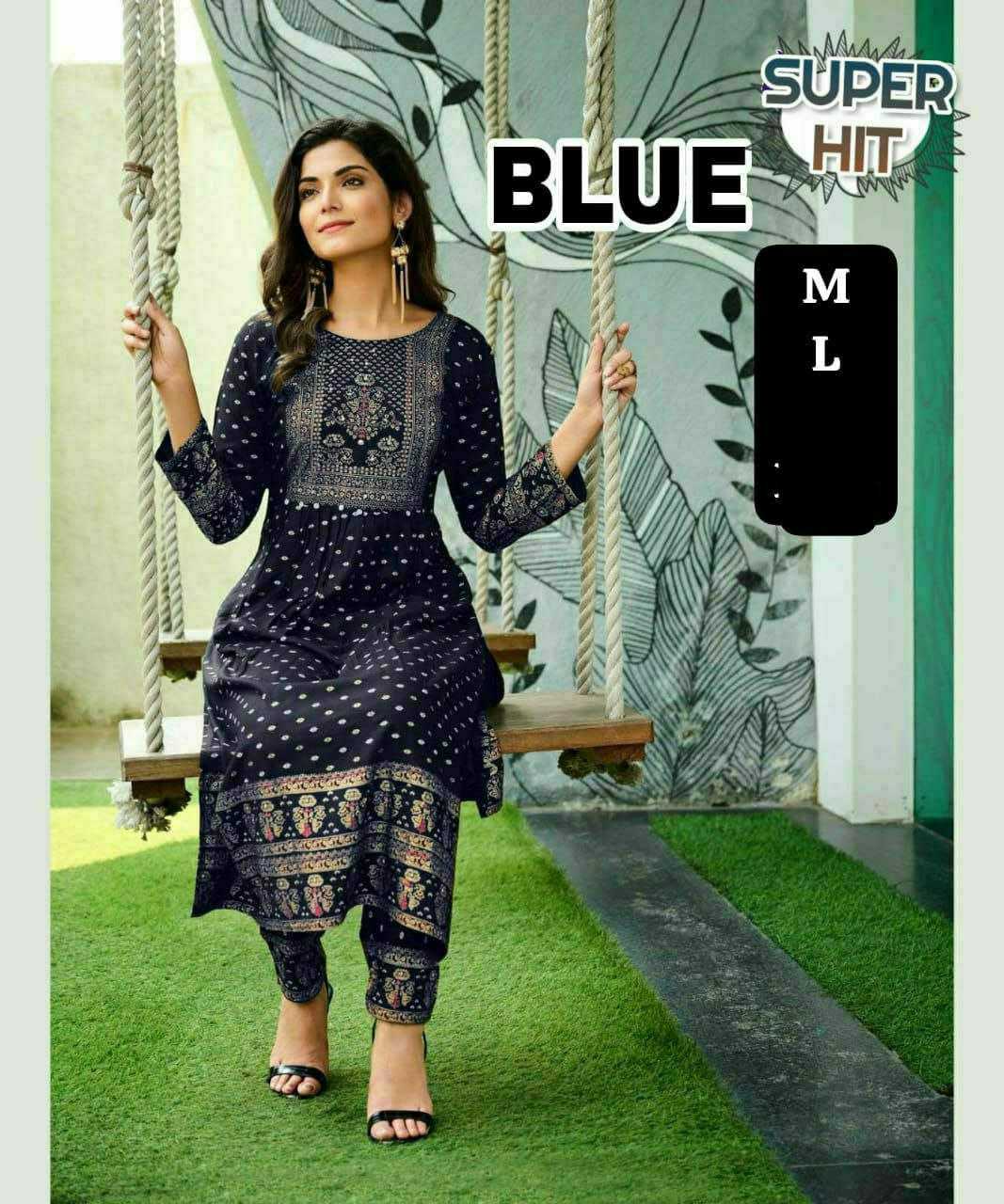 YNF SOFT COTTON KESH225 SCN53 KURTI WHOLESALE DESIGNER COTTON FANCY KURTI MANUFACTURER