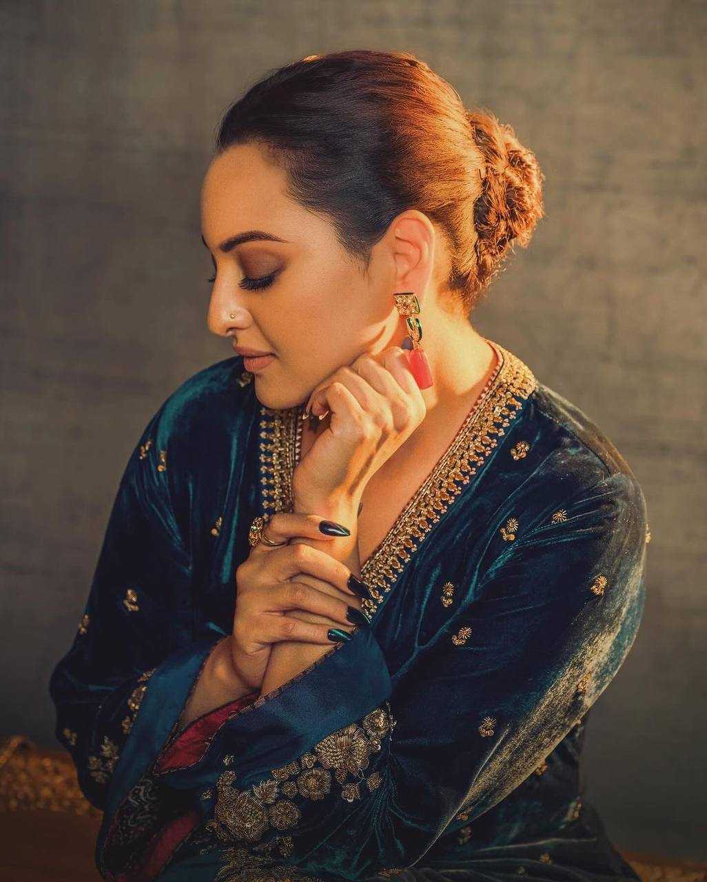 SONAKSHI SINHA