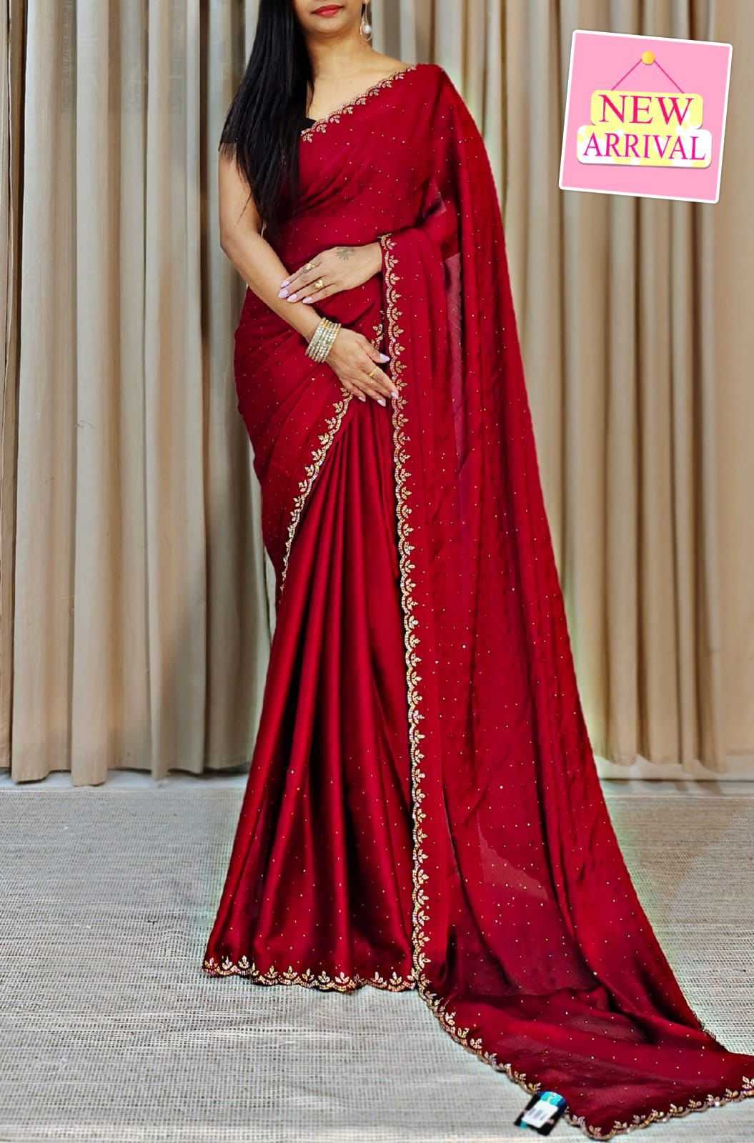 YNF VICHITRA SILK KESH261 KTS64 SILK SAREE WHOLESALE DESIGNER SOFT SILK FANCY SILK SAREE MANUFACTURER