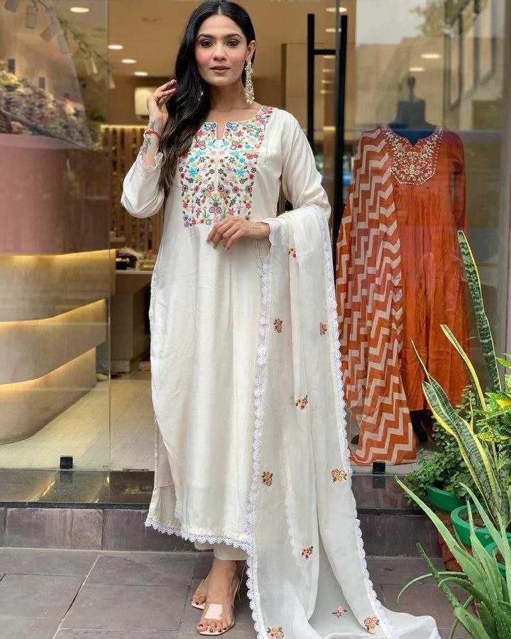 LADIES SALWAR SUITS