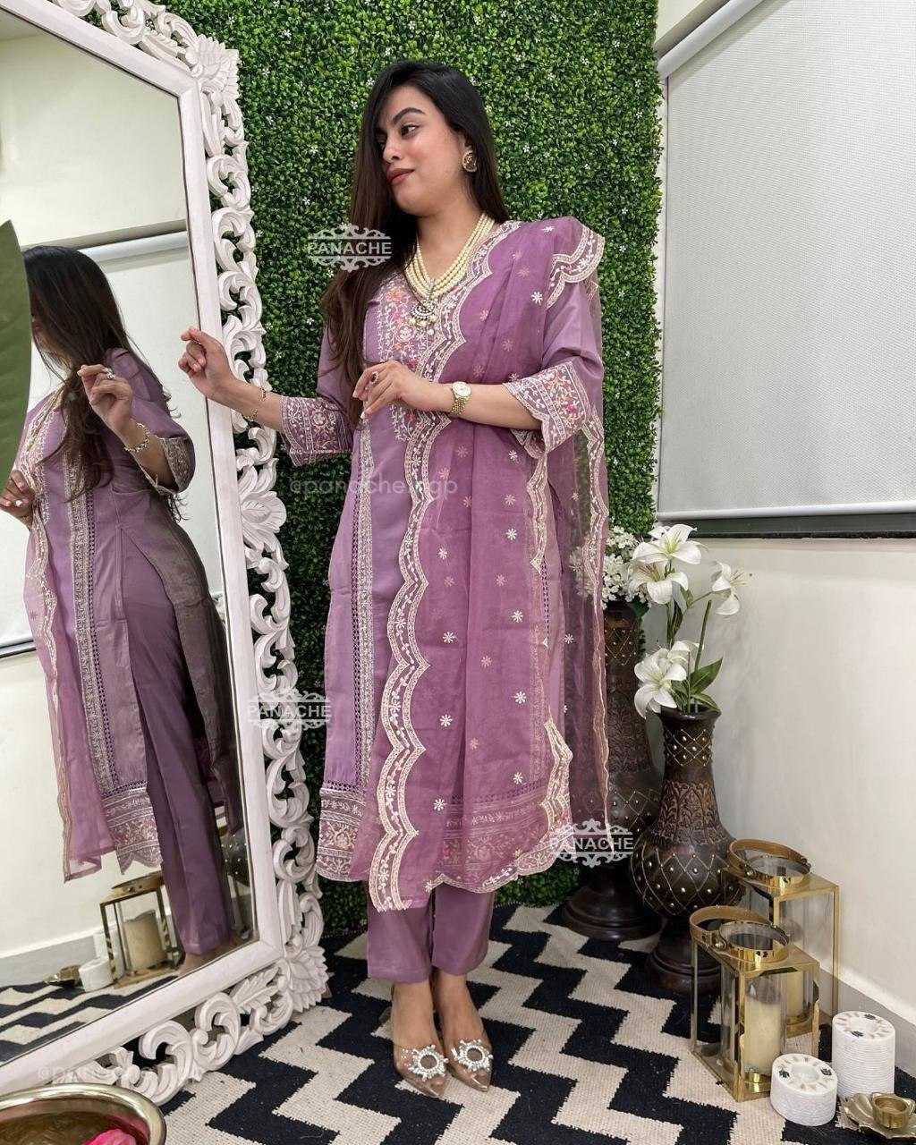 Ynf Viscose Rayon RIN174 611 Suits & Dresses Wholesale Casual Dresses Designer dresses Embroidered Dresses Manufacturer