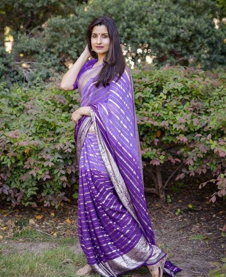 YNF VISOCSE KESH274 MIS19 SAREE WHOLESALE VISOCOSE GEORGETTE ZARI SAREE MANUFACTURER