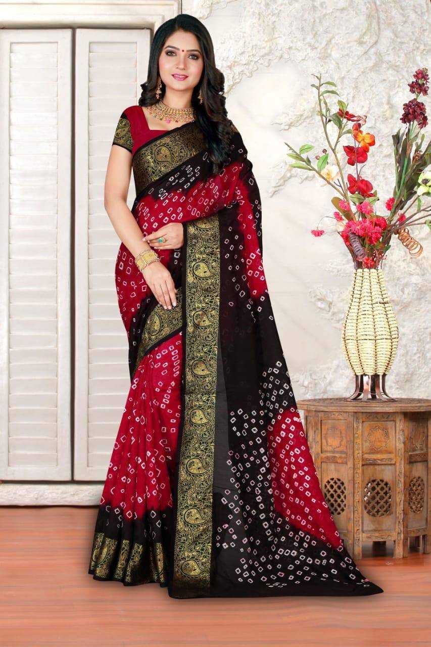 ART SILK SAREES