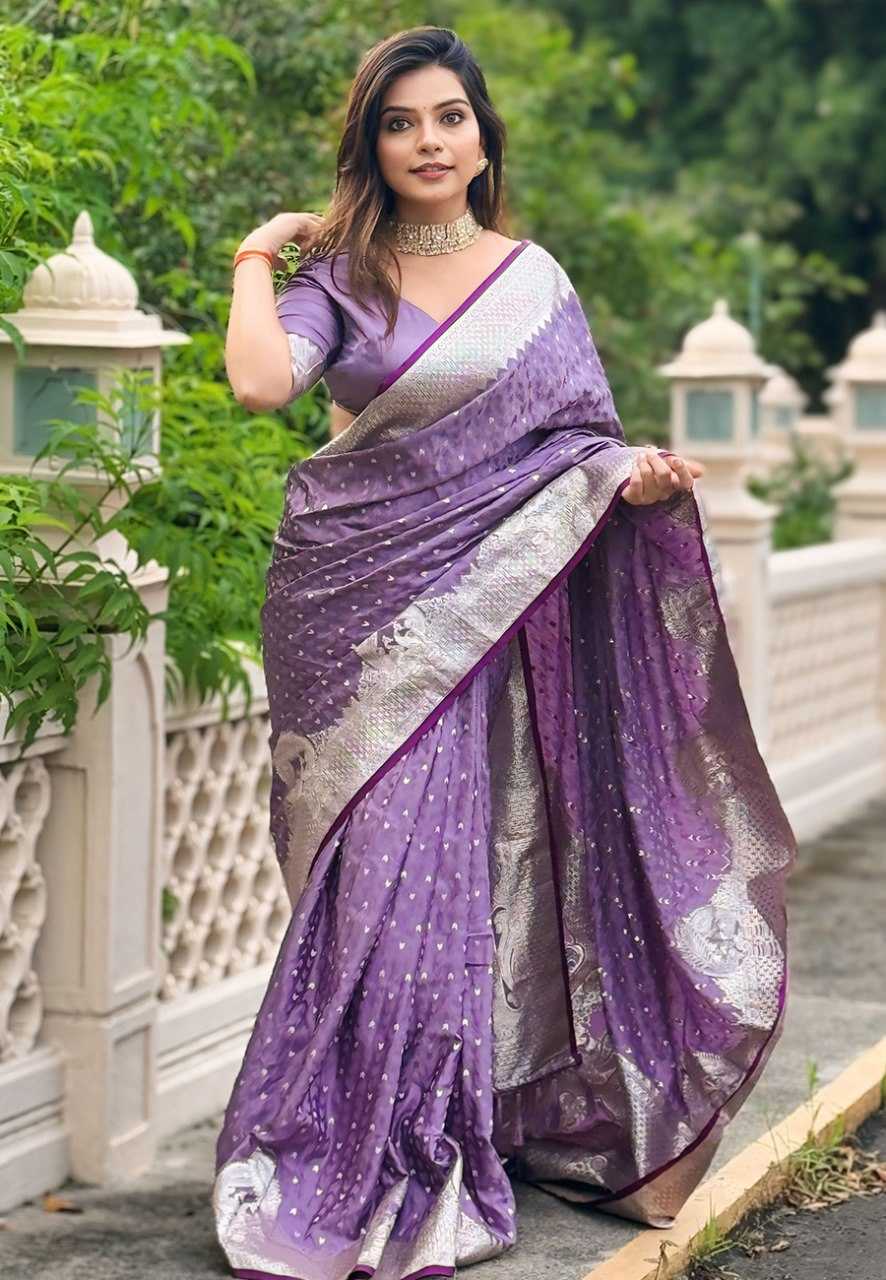 Ynf Banarasi Soft Silk RIN116 REW73 Silk Sarees Wholesale Banarasi Silk Sarees Party Wear Silk Sarees Pure Zari Silk Sarees Manufacturer