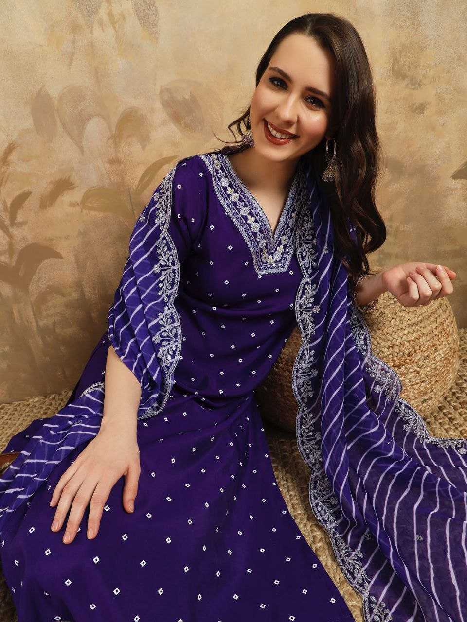 Ynf Chanderi Silk RIN127 288 Suits & Dresses Wholesale Ladies Silk Suit Designer Suits Silk Suits Manufacturer