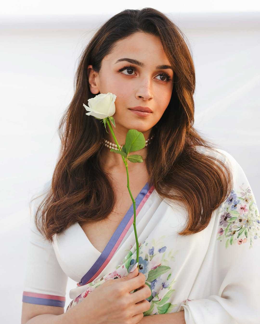 ALIA BHATT SAREES