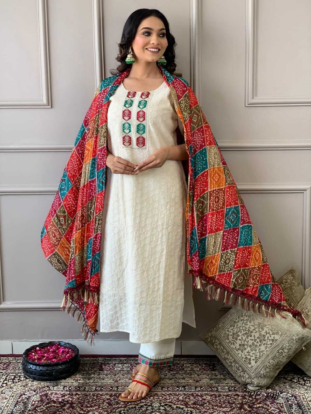 Ynf Cotton KESH253 SNF29 Suits & Dresses Wedding Collections Festive Collections Wholesale Cotton Suits Anarkali Suits Party wear suits Manufacturer