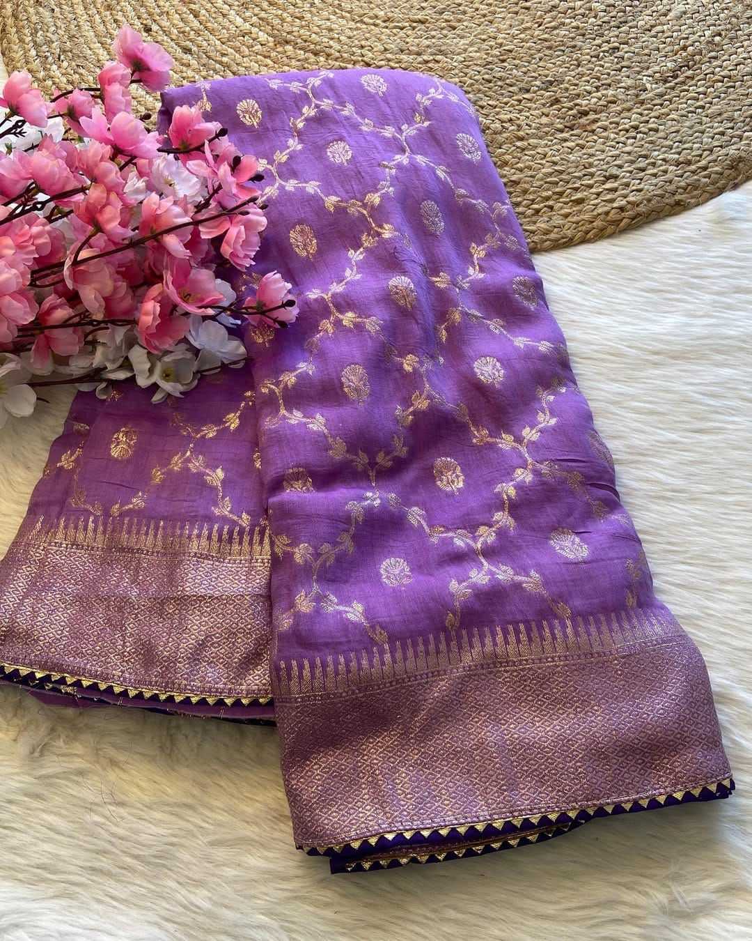 COTTON SAREES