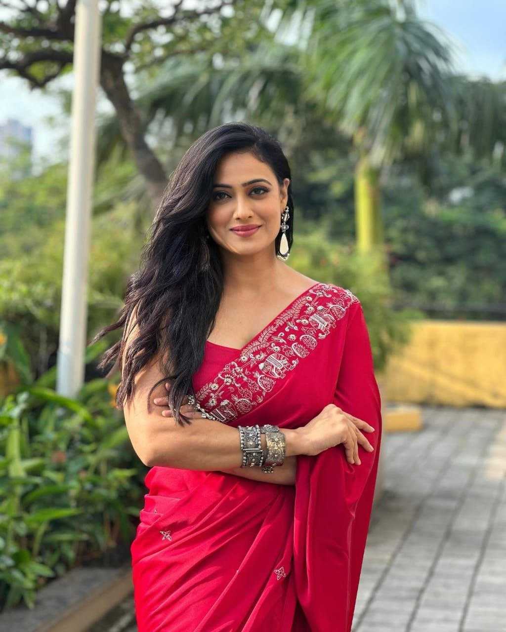 SHWETA TIWARI SAREES