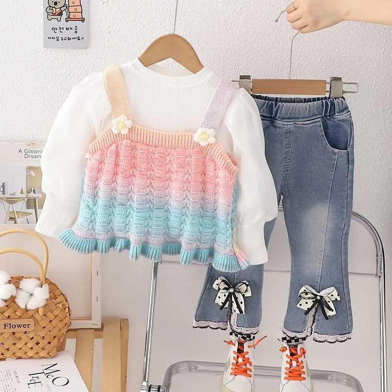 KIDS CO-ORD SET