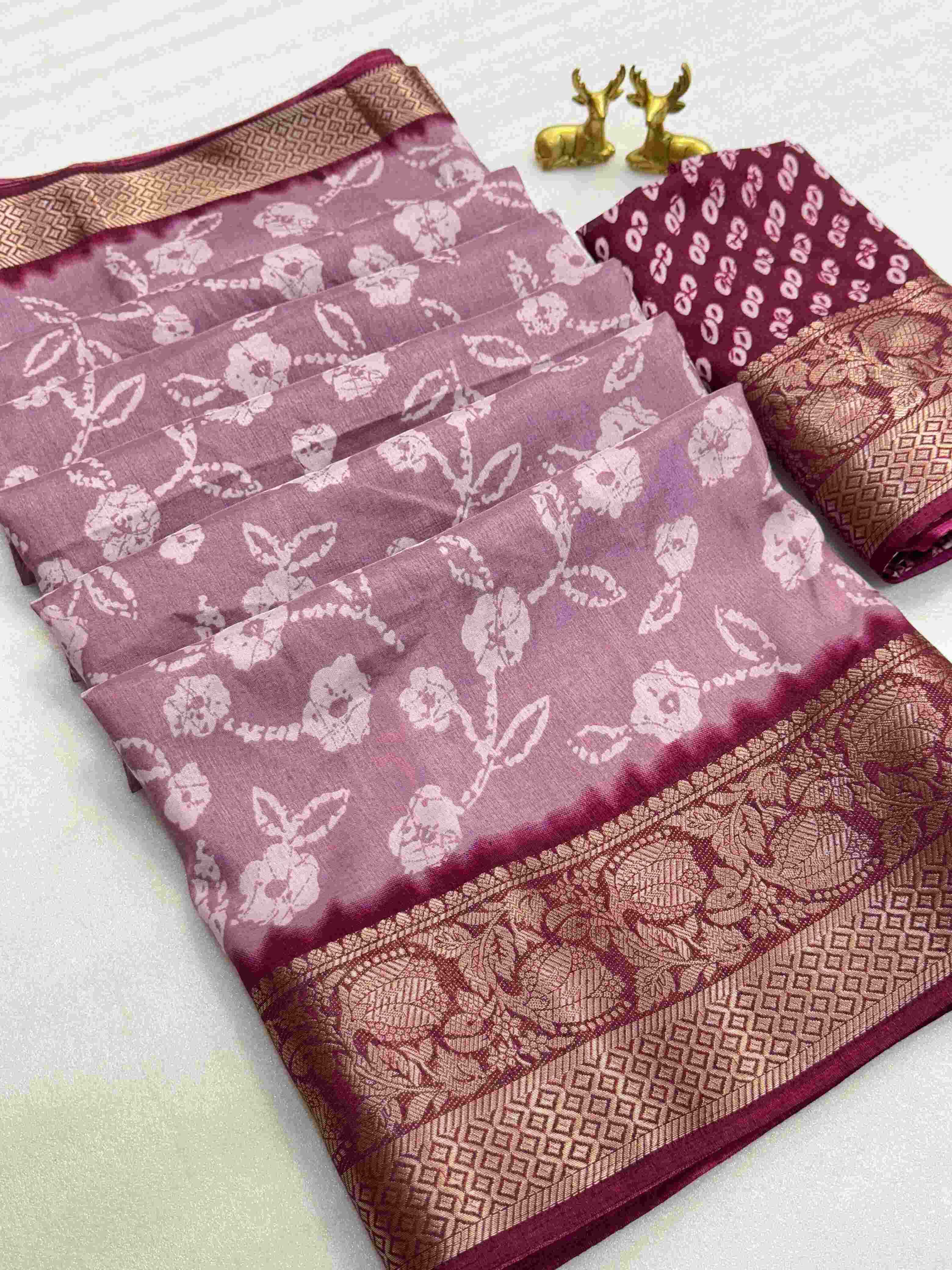 Ynf Dola Silk KESH298 KVC08 Silk Sarees Wholesale Dola Silk Sarees Soft Silk Sarees Printed Silk Saree Manufacturer