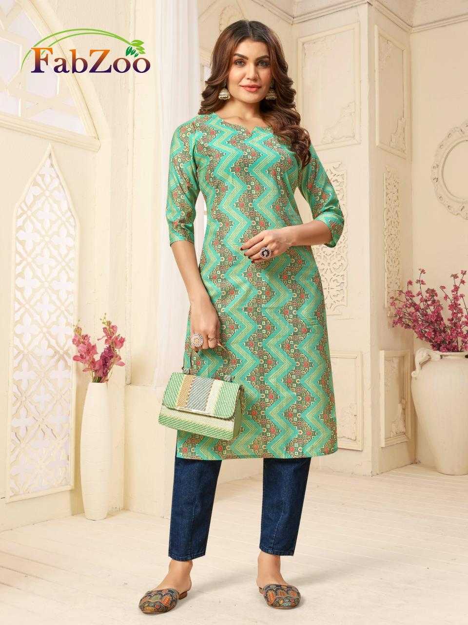 Ynf Fancy KESH443 Modal vol 4 Setwise Collections Wholesale Kurtis Catalogs Manufacturer