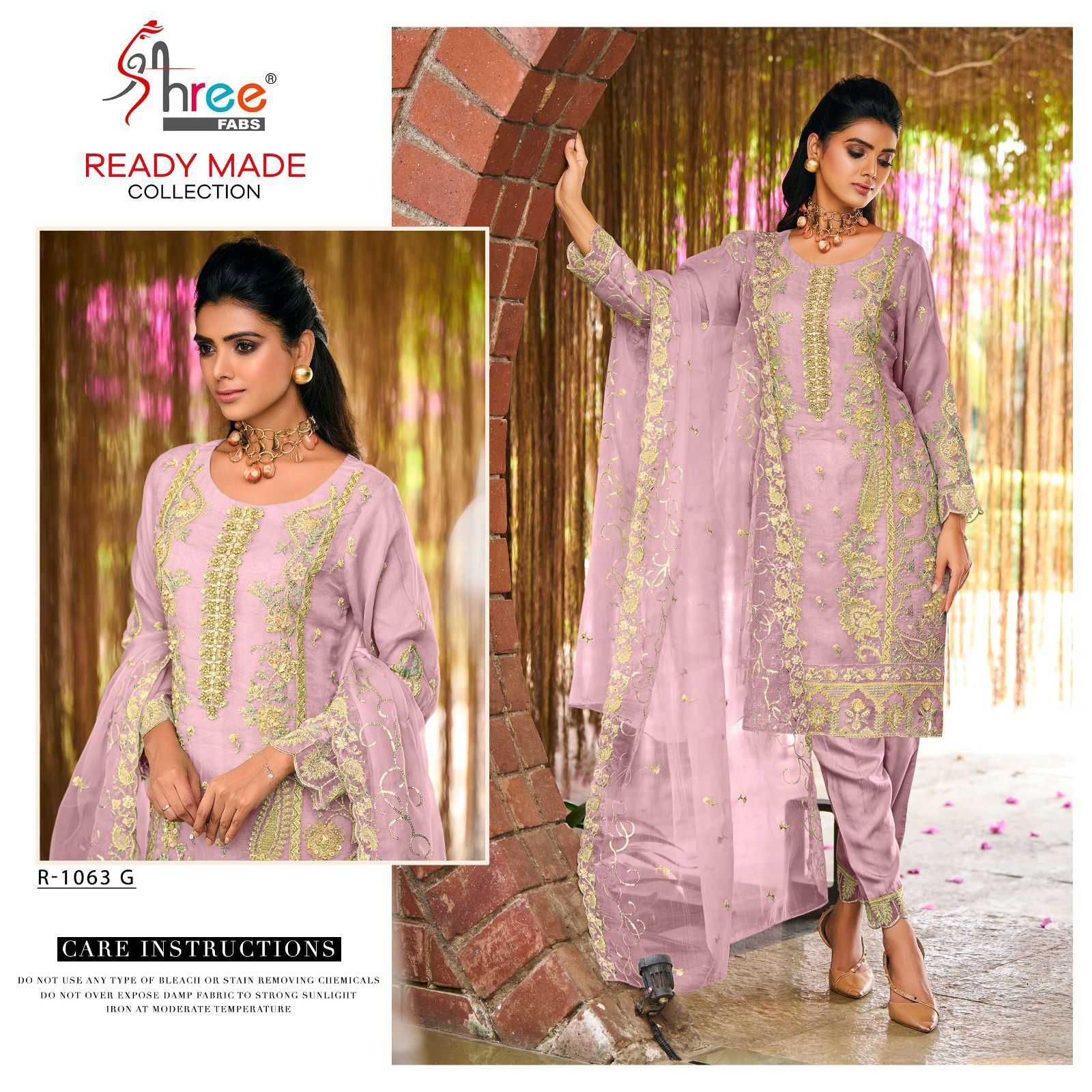 Ynf Fancy KESH470 SHREEFAB-R-1063 G Setwise Collections Wholesale Kurtis Catalogs Manufacturer