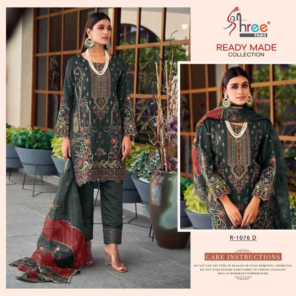 Ynf Fancy KESH470 SHREEFAB-R-1076 D Setwise Collections Wholesale Kurtis Catalogs Manufacturer