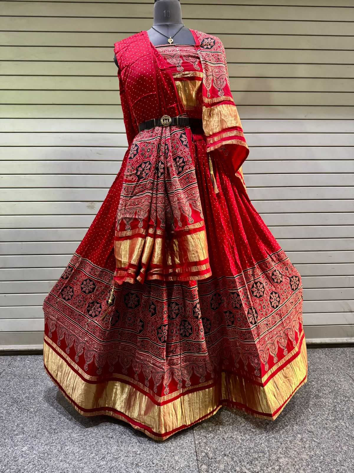 Ynf Gajji Silk KESH126 RPB05 Lehengas Wholesale Fancy Lehenga Silk Lehenga Anarkali Lehenga Manufacturer