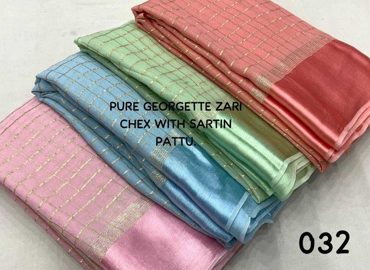 Ynf Georgette KESH433 032 Sarees Wholesale Designer Sarees Party Wear Sarees Georgette Sarees Manufacturer