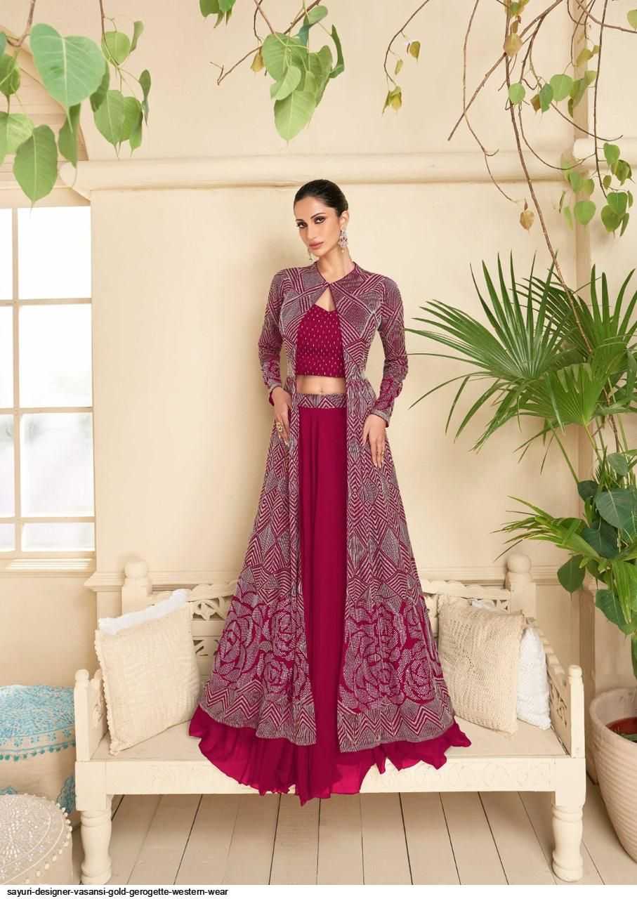 CELEBRITY LEHENGA