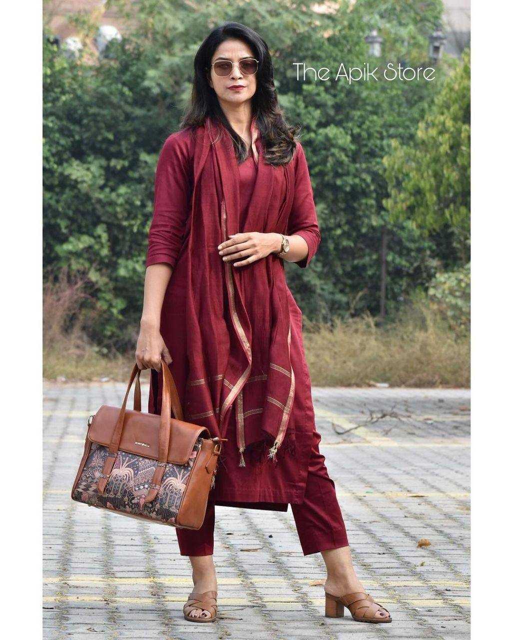 Ynf Heavy Roman Silk KESH434 MNC09 Kurti Wholesale Kurti Bottom With Dupatta Ladies Kurti Silk Kurtis Manufacturer